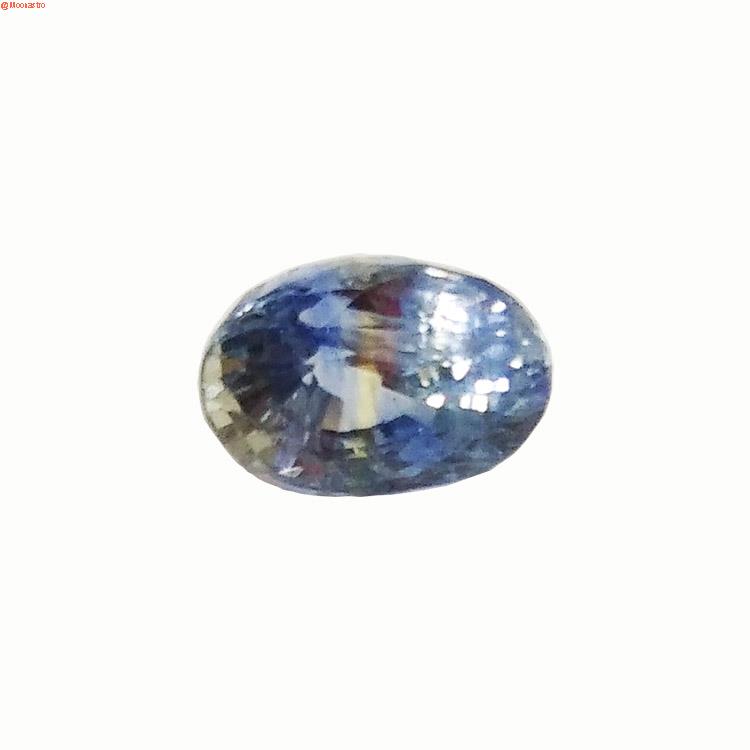 blue sapphire – neelam (bangkok) premium medium size